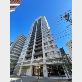 大濠公園駅より徒歩10分 9階 築17年2ヶ月の賃貸物件