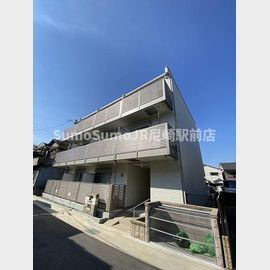 杭瀬駅より徒歩7分 2階 築8年3ヶ月の賃貸物件