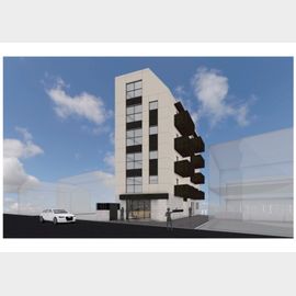 薬院大通駅より徒歩8分 5階 新築の賃貸物件