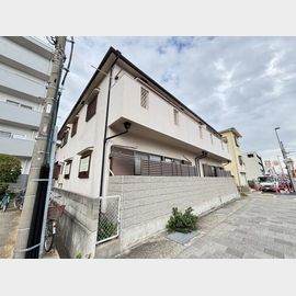 ニュー夙川ハイツ 2階 築30年3ヶ月の賃貸物件