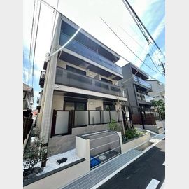 ルトレフルの賃貸物件