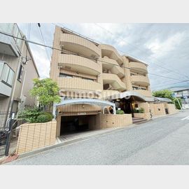摂津本山駅より徒歩5分 3階 築37年1ヶ月の賃貸物件