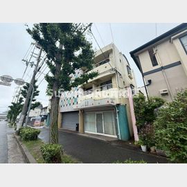 青木駅より徒歩7分 2階 築34年9ヶ月の賃貸物件