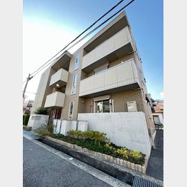 ミント甲子園五番町 2階 築11年9ヶ月の賃貸物件