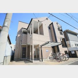 ピコロ別府の賃貸物件