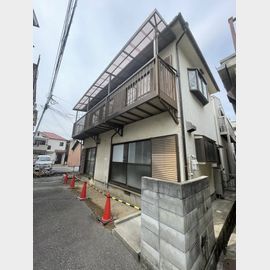 高速長田駅より徒歩10分 築35年5ヶ月 2階建の賃貸物件