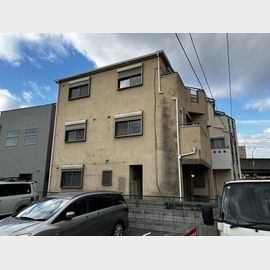 阪神本線尼崎駅より徒歩7分 1階 築22年5ヶ月の賃貸物件