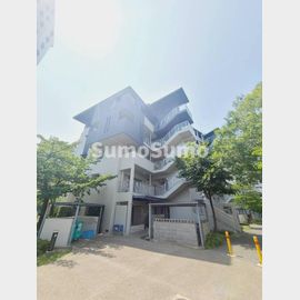 UR浜甲子園さくら街8号棟の賃貸物件
