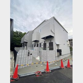 あんしん＋池田上町 1階 築5年の賃貸物件