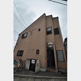 サンシティー諸岡の賃貸物件