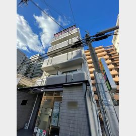 アロンディア六甲 3階 築31年1ヶ月の賃貸物件