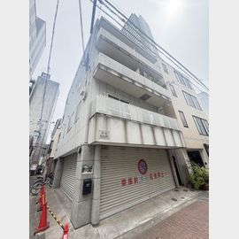 新井ビル 5階 築29年8ヶ月の賃貸物件