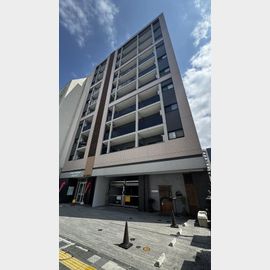 ベルコルティーレ 10階 築2年3ヶ月の賃貸物件