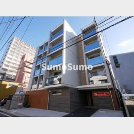 Ｂｒａｎｃｈｅｈａｋａｔａｓｕｍｉｙｏｓｈｉ 2階 築6年5ヶ月の賃貸物件