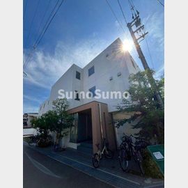 グロース西宮北口 2階 築18年の賃貸物件