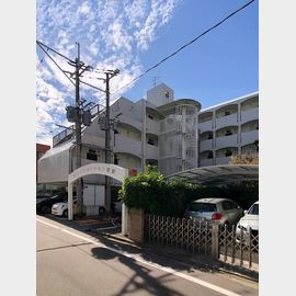 ホワイトマンション西新の賃貸物件