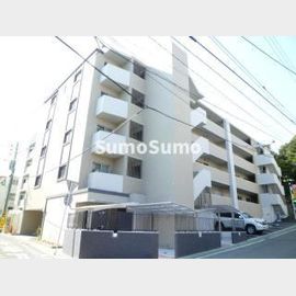 アントレ平尾参道 5階 築9年2ヶ月の賃貸物件