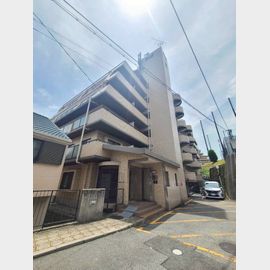 門戸厄神駅より徒歩17分 6階 築39年1ヶ月の賃貸物件