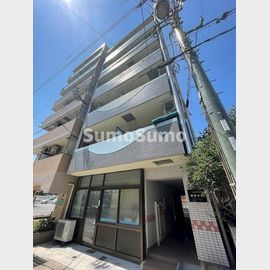 サンハウス御影本町 2階 築31年2ヶ月の賃貸物件