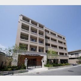 西鉄平尾駅より徒歩7分 2階 築13年11ヶ月の賃貸物件