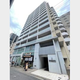 薬院大通駅より徒歩3分 2階 築18年2ヶ月の賃貸物件