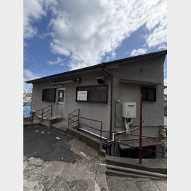 Cozy板宿 2階 築60年9ヶ月の賃貸物件
