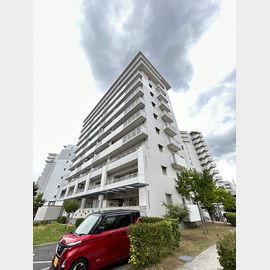 武庫之荘駅より徒歩25分 9階 築19年7ヶ月の賃貸物件