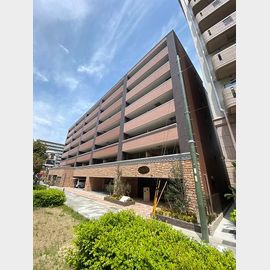 今津駅より徒歩3分 4階 築2年1ヶ月の賃貸物件