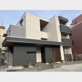 D-Riverside南庄の賃貸物件