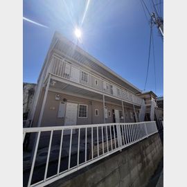 グローリア久保 2階 築36年3ヶ月の賃貸物件