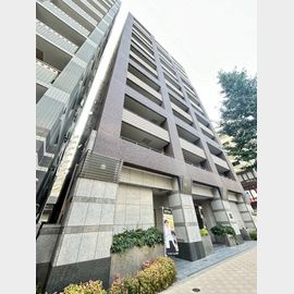 三ノ宮駅より徒歩11分 6階 築20年の賃貸物件