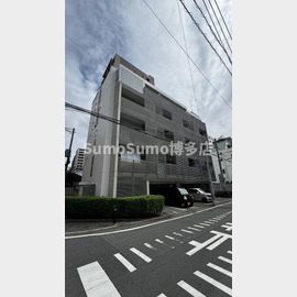 M・FLAT薬院の賃貸物件