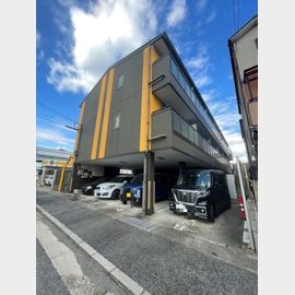 鷹取駅より徒歩7分 1階 築24年4ヶ月の賃貸物件