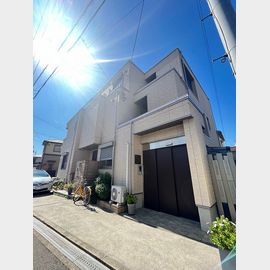 マシコット瓦林の賃貸物件