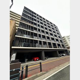 箱崎駅より徒歩2分 8階 築3年2ヶ月の賃貸物件