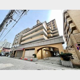 ロワールマンション高取 8階 築39年9ヶ月の賃貸物件