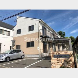 福岡空港駅より徒歩11分 1階 築13年1ヶ月の賃貸物件