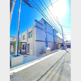 K-suite都立大学の賃貸物件