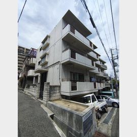 アーベインハイム 2階 築39年4ヶ月の賃貸物件