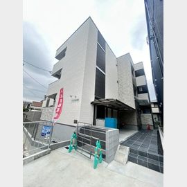フジパレスJR塚口の賃貸物件