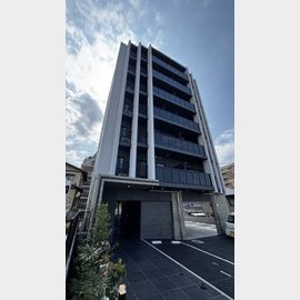 LIBTH高取II 5階 新築の賃貸物件