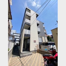 レオパレスドゥジェーム鳴尾 3階 築18年1ヶ月の賃貸物件