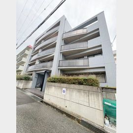 フォルム北夙川 4階 築36年4ヶ月の賃貸物件