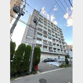 谷町六丁目駅より徒歩3分 9階 築18年4ヶ月の賃貸物件