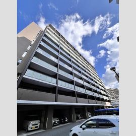 レガーロ空港通り 10階 築17年1ヶ月の賃貸物件