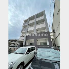 マナメゾン白金 1階 築3年1ヶ月の賃貸物件