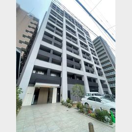 エンクレスト呉服町 13階 築6年3ヶ月の賃貸物件