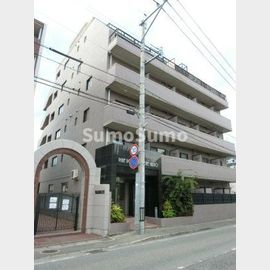 ピュアドームスタジオーネ平尾 6階 築23年2ヶ月の賃貸物件