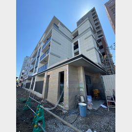 THESTAGE西新の賃貸物件