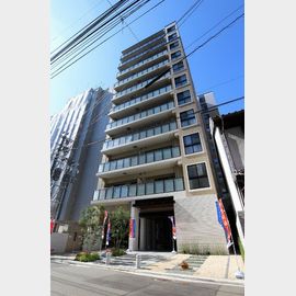 アメックス博多県庁前 9階 築10年1ヶ月の賃貸物件